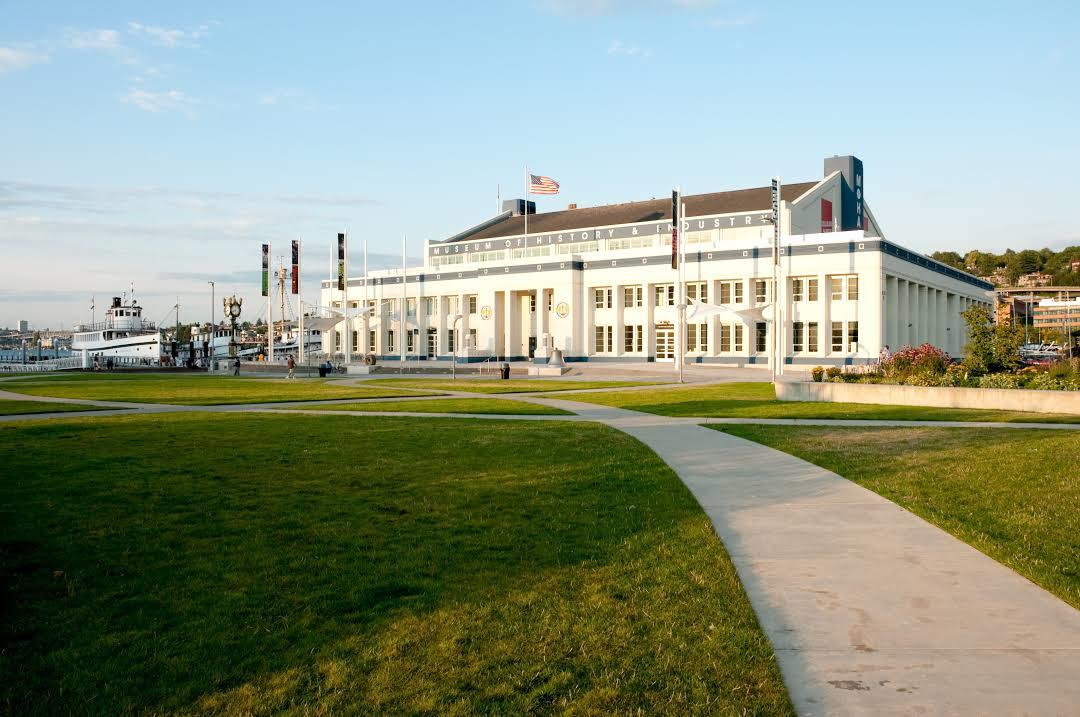 Museum voor Geschiedenis en Industrie